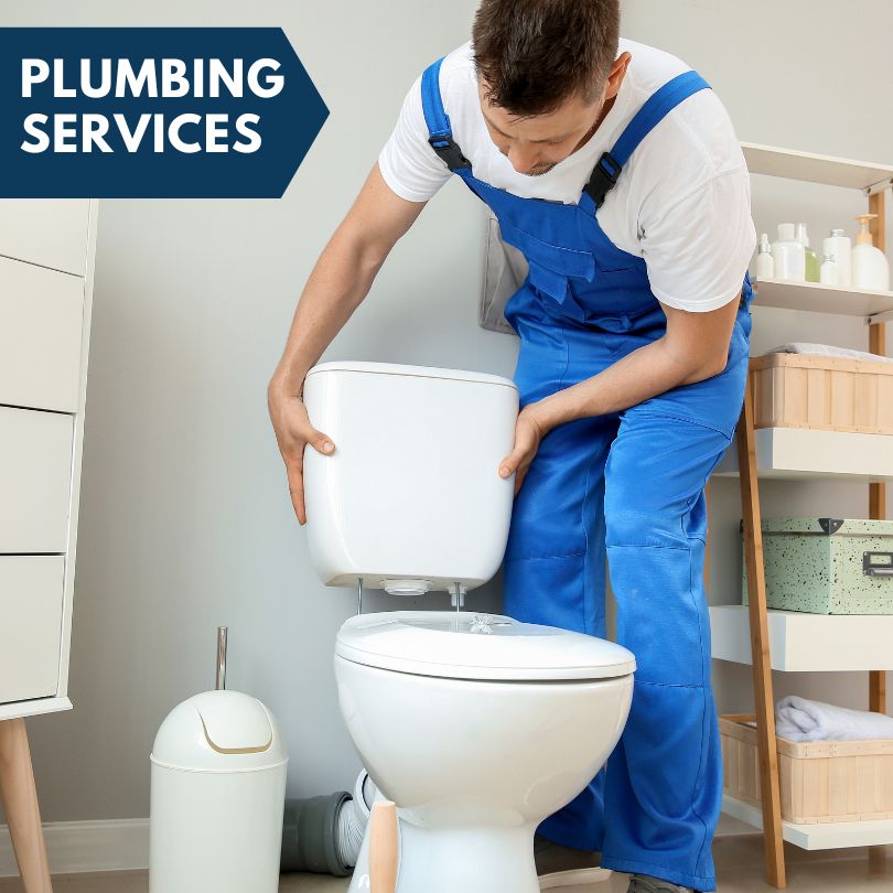 Plumbing Company in Olathe, CO