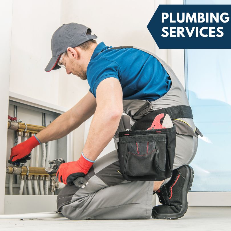 Olathe Plumbing Company